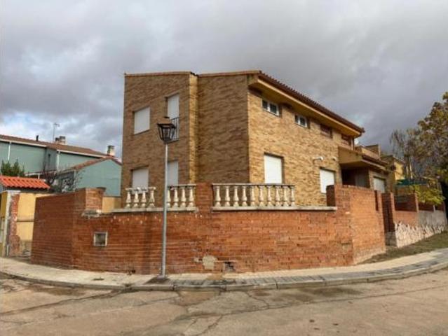 Casa adosada Venta Tórtola de Henares, Tórtola de Henares