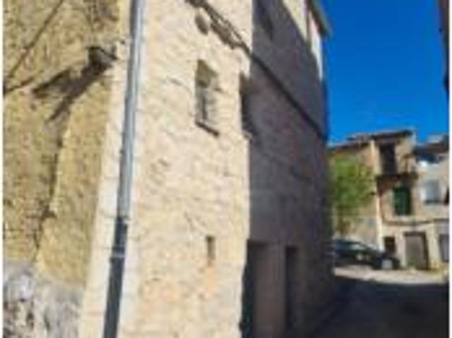 Casa adosada Venta Tórtoles de Esgueva, Tórtoles de Esgueva