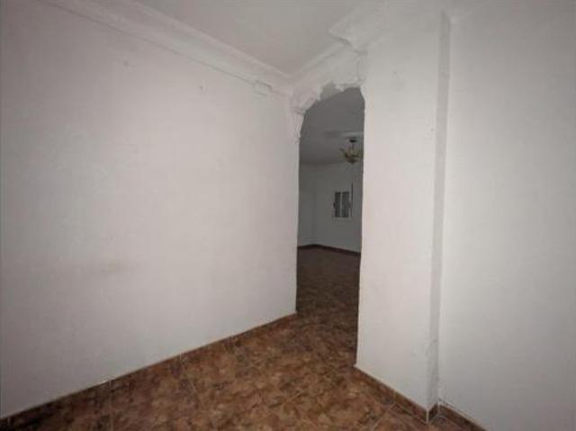 Casa adosada Venta Tortosa, Sant Llàtzer