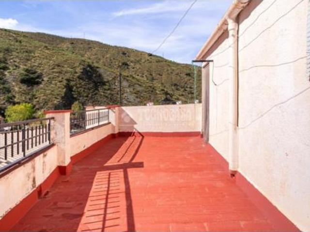 Casa adosada Venta Torvizcón, Torvizcón