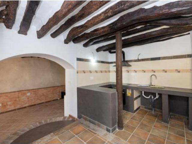 Casa adosada Venta Torvizcón, Torvizcón
