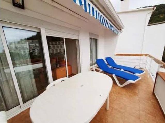 Casa adosada Venta Tossa de Mar, Salionç