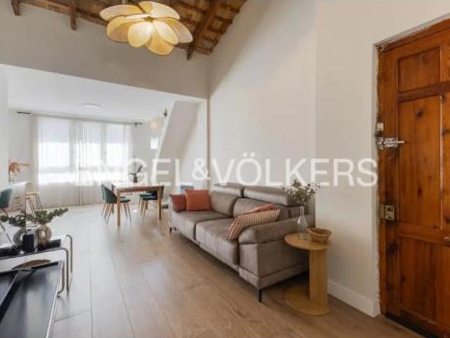 Casa adosada Venta Tavernes Blanques, Tavernes Blanques