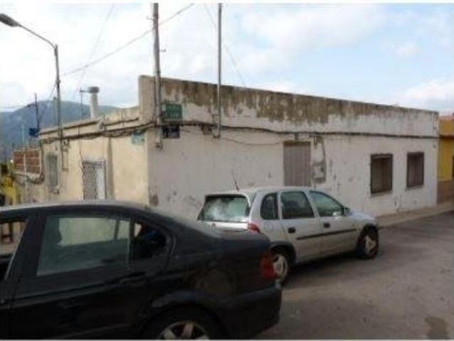 Casa adosada Venta Tavernes de la Valldigna, Tavernes de la Valldigna