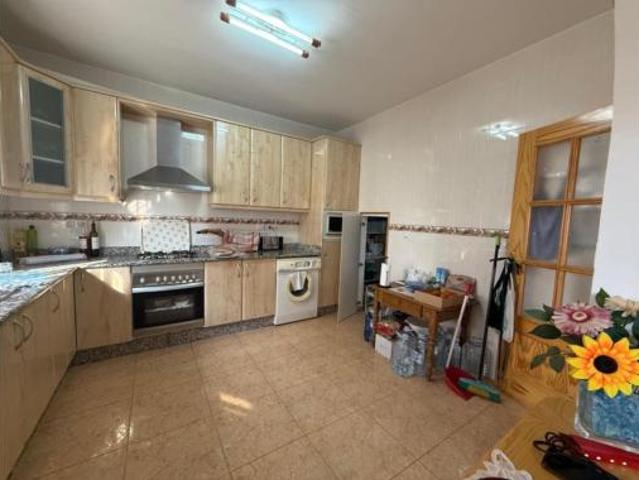 Casa adosada Venta Taberno, Taberno