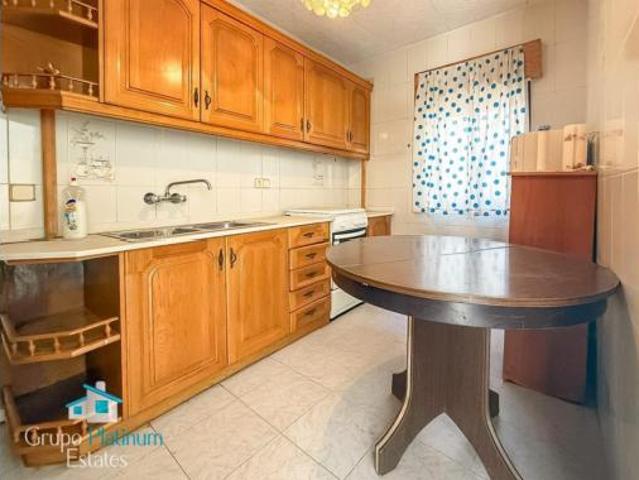Casa adosada Venta Taberno, Taberno