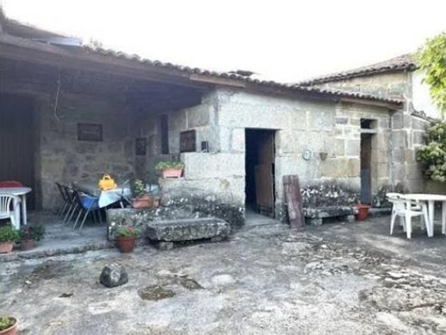 Casa adosada Venta Taboadela, Taboadela