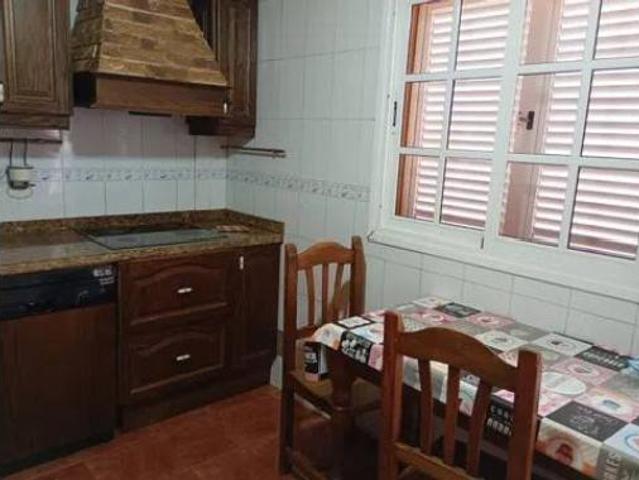 Casa adosada Venta Tacoronte, Barranco de San Juan