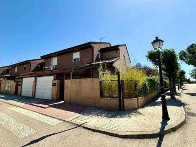 Casa adosada Venta Talamanca de Jarama, Talamanca de Jarama