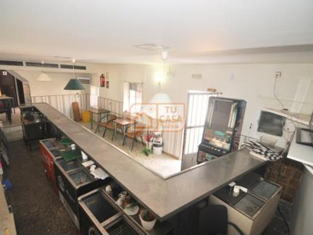 Casa adosada Venta Talaván, Talaván
