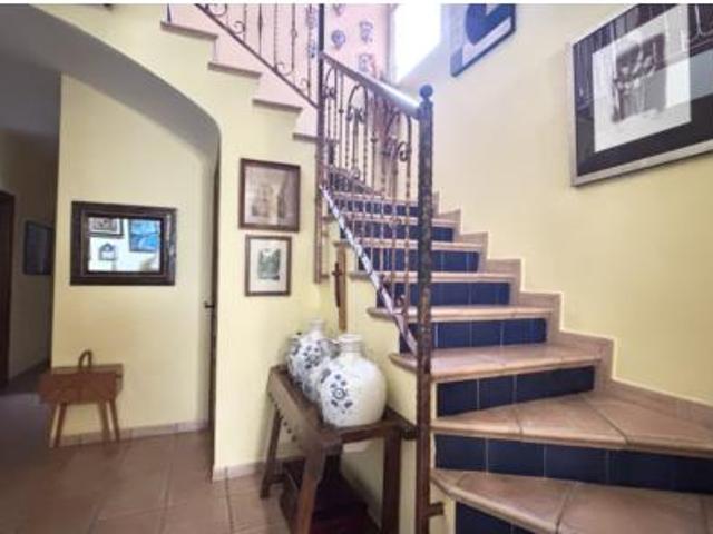 Casa adosada Venta Talavera de la Reina, Centro