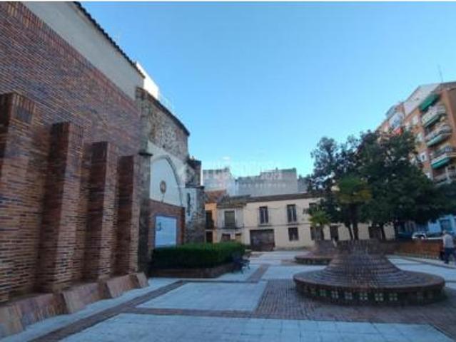Casa adosada Venta Talavera de la Reina, Centro