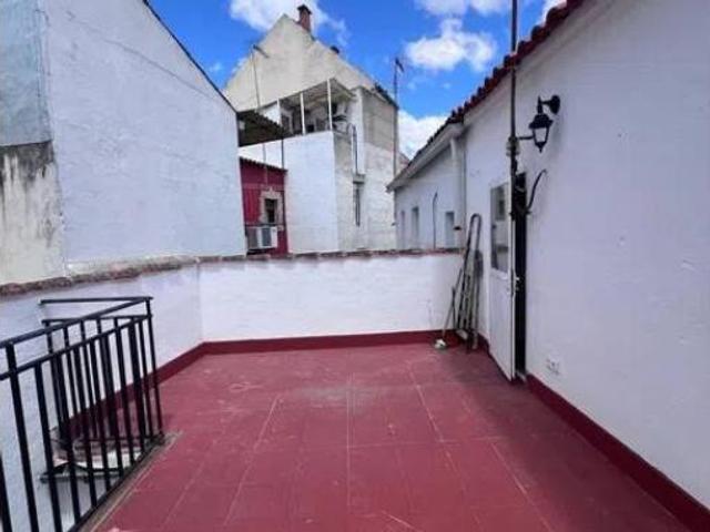 Casa adosada Venta Talavera de la Reina, El Pilar La Estación