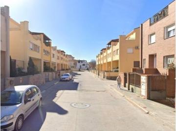 Casa adosada Venta Talavera de la Reina, Hospital Nuevo Centro