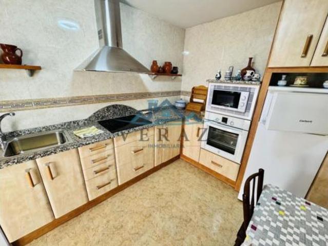 Casa adosada Venta Talavera de la Reina, Hospital Nuevo Centro