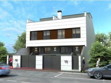 Casa adosada Venta Talavera de la Reina, Hospital Nuevo Centro