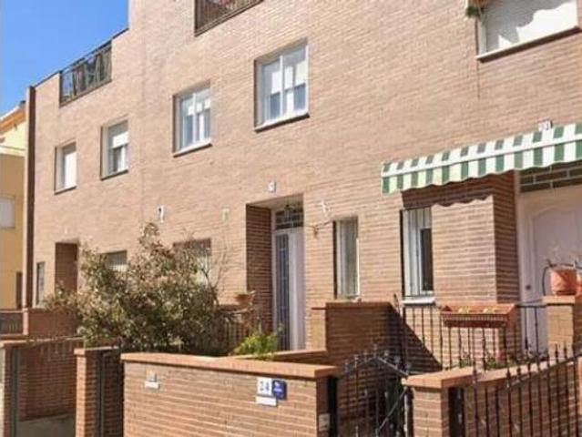 Casa adosada Venta Talavera de la Reina, Hospital Nuevo Centro