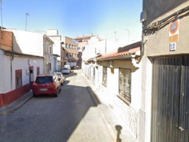 Casa adosada Venta Talavera de la Reina, Patrocinio de San José Talavera la Nueva Gamonal