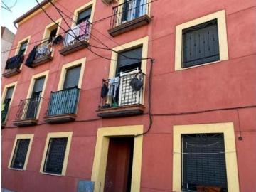 Casa adosada Venta Talavera de la Reina, Tres Olivos La Piedad