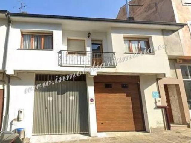 Casa adosada Venta Taramundi, Taramundi