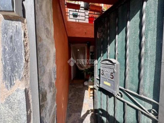 Casa adosada Venta Tarancón, Tarancón
