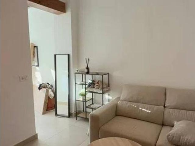 Casa adosada Venta Tàrbena, Tàrbena