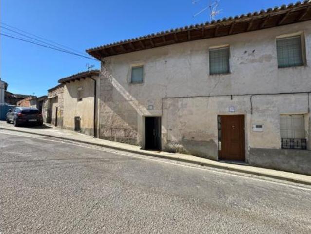 Casa adosada Venta Tariego de Cerrato, Tariego de Cerrato
