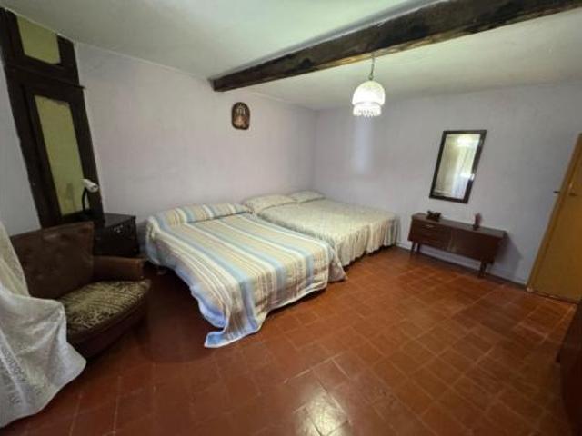 Casa adosada Venta Tariego de Cerrato, Tariego de Cerrato