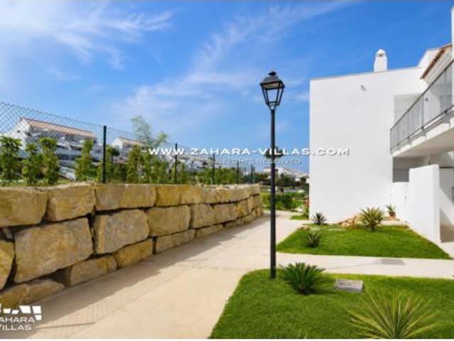 Casa adosada Venta Tarifa, Atlanterra