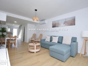 Casa adosada Venta Tarifa, Atlanterra