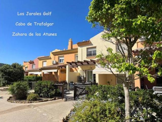Casa adosada Venta Tarifa, El Almarchal