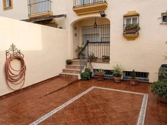 Casa adosada Venta Tarifa, Tarifa