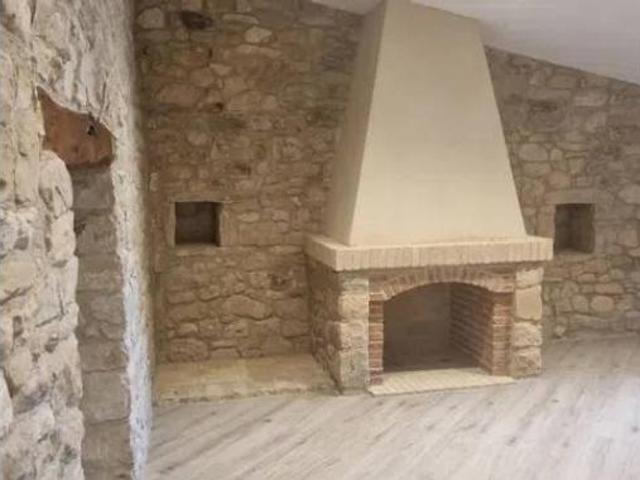 Casa adosada Venta Tarrés, Tarrés