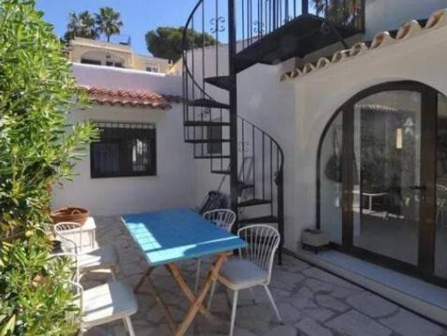 Casa adosada Venta Teulada, Teulada