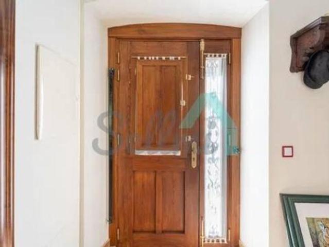 Casa adosada Venta Teverga, Alesga