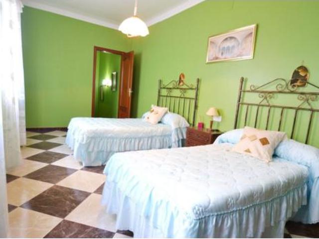 Casa adosada Venta Teba, Huertas y Montes