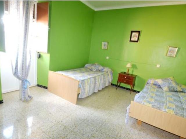 Casa adosada Venta Teba, Huertas y Montes