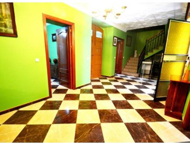 Casa adosada Venta Teba, Huertas y Montes