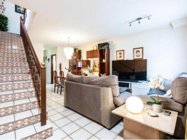 Casa adosada Venta Tegueste, Tegueste