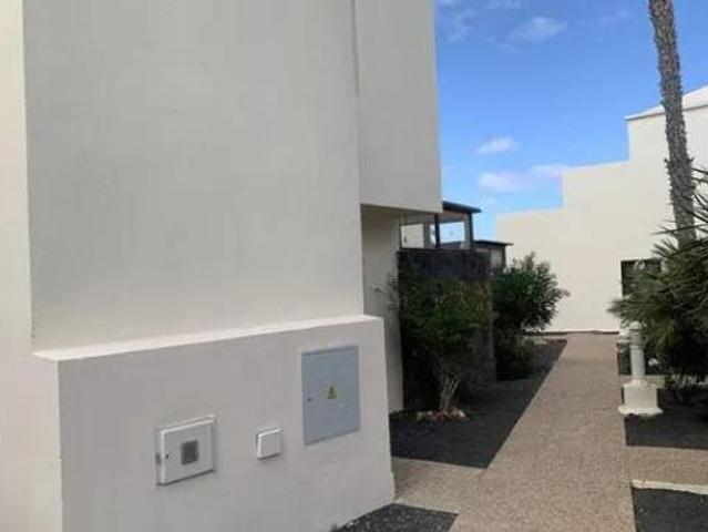 Casa adosada Venta Teguise, Caleta de Caballo