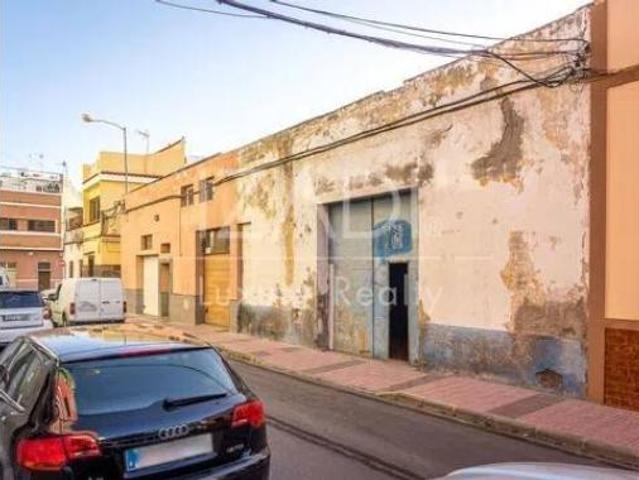 Casa adosada Venta Telde, Centro