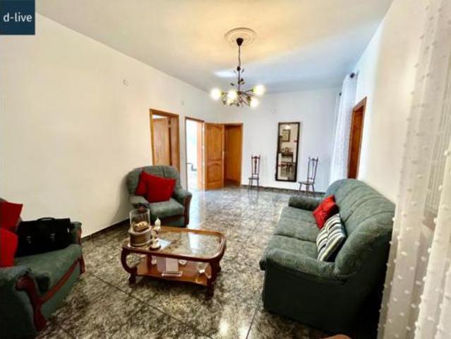 Casa adosada Venta Telde, El Goro Las Huesas Ojos de Garza El Calero