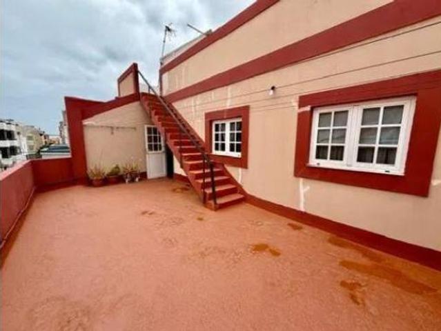 Casa adosada Venta Telde, La Garita Marpequeña