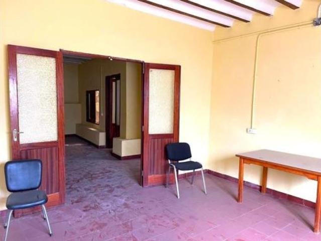 Casa adosada Venta Telde, San Juan