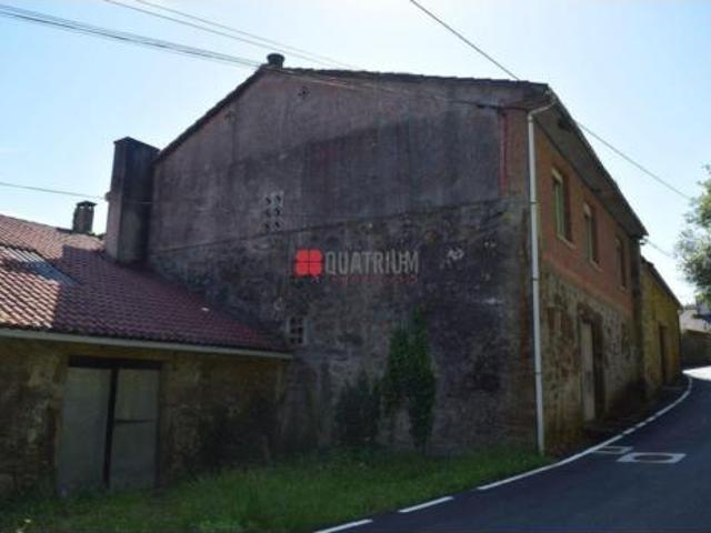 Casa adosada Venta Teo, A Casalonga Osebe