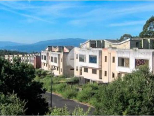 Casa adosada Venta Teo, A Ramallosa