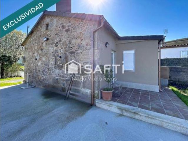 Casa adosada Venta Teo, Teo