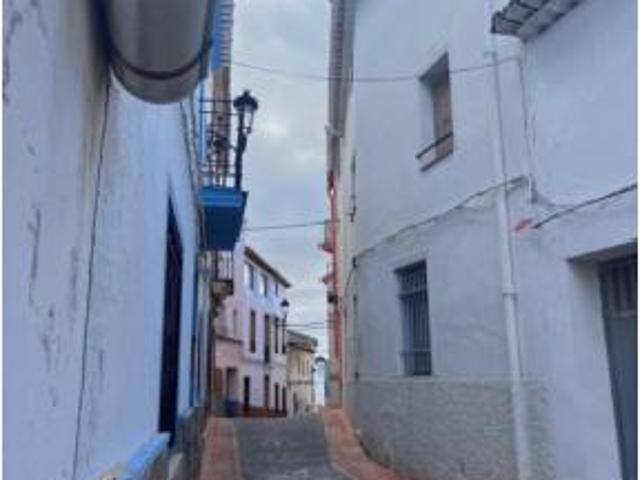 Casa adosada Venta Teresa de Cofrentes, Teresa de Cofrentes