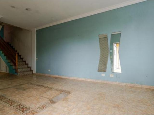 Casa adosada Venta Teror, Barranco Zapatero