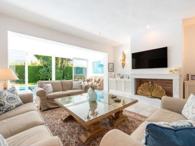 Casa adosada Venta Teror, Los Monteros